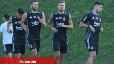 Beşiktaş, Harika Lig'in 37. haftasında yarın Çaykur Rizespor'u ağırlayacak - Haberois Beşiktaş, Harika Lig'in 37. haftasında yarın Çaykur Rizespor'u ağırlayacak