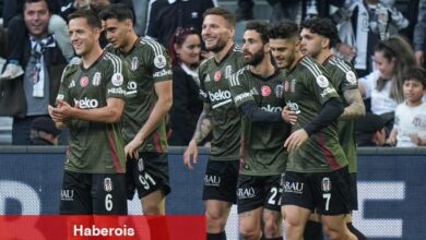 Beşiktaş ile Rizespor 46. randevuya çıkacak - Haberois Beşiktaş ile Rizespor 46. randevuya çıkacak