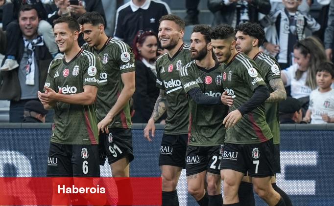 Beşiktaş ile Rizespor 46. randevuya çıkacak
