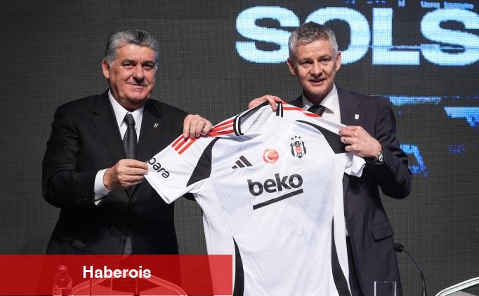 Beşiktaş, İspanya'dan transfer peşinde! - Haberois Beşiktaş, İspanya'dan transfer peşinde!