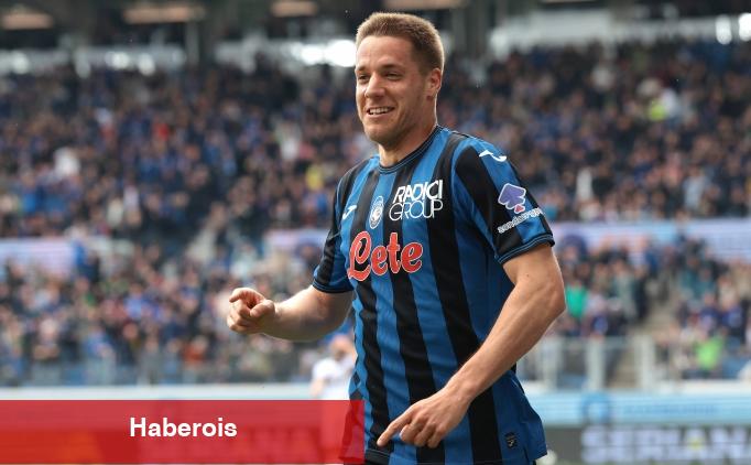 Beşiktaş, Pasalic için harekete geçti!