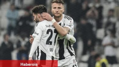 Beşiktaş - Rizespor: Mümkün 11'ler - Haberois Beşiktaş - Rizespor: Mümkün 11'ler