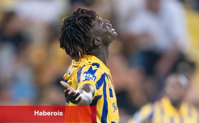 Beşiktaş, transferi bitiriyor: Mahmudu Bajo - Haberois Beşiktaş, transferi bitiriyor: Mahmudu Bajo