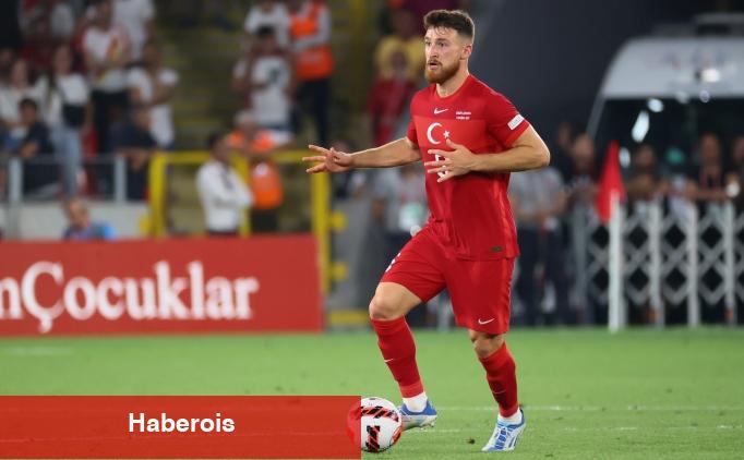 Beşiktaş ulusal futbolcu için teşebbüslere başladı! - Haberois Beşiktaş ulusal futbolcu için teşebbüslere başladı!