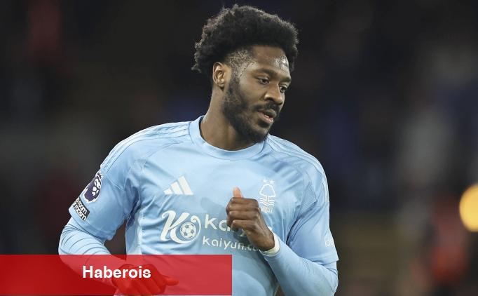 Beşiktaş'a Ada'dan 20 milyon euroluk bek! - Haberois Beşiktaş'a Ada'dan 20 milyon euroluk bek!