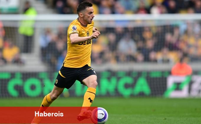 Beşiktaş'a Ada'dan golcü: Pablo Sarabia!