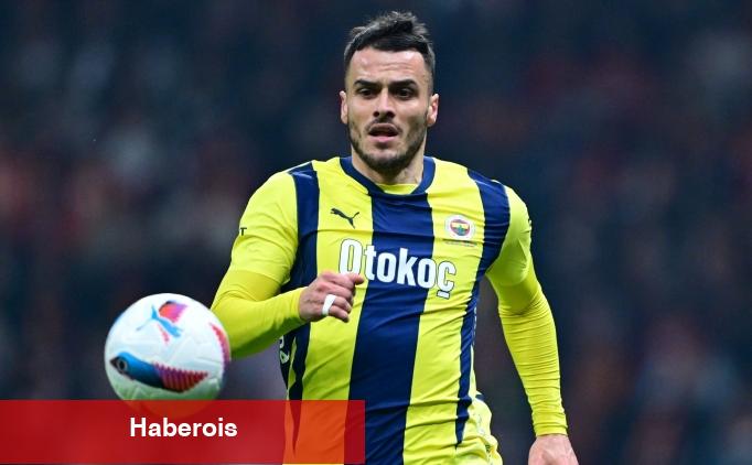 Beşiktaş'a menajerlerden Kostic önerisi!