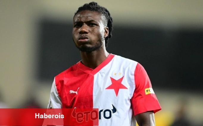 Beşiktaş'a Nijeryalı stoper: Ogbu! - Haberois Beşiktaş'a Nijeryalı stoper: Ogbu!