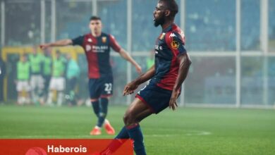 Beşiktaş'a Onana'dan müjdeli haber! - Haberois Beşiktaş'a Onana'dan müjdeli haber!