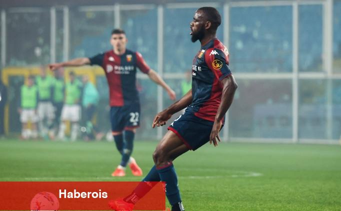 Beşiktaş'a Onana'dan müjdeli haber! - Haberois Beşiktaş'a Onana'dan müjdeli haber!