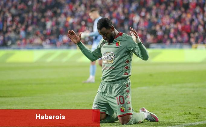 Beşiktaş'a yazdılar; Polonya'dan golcü!