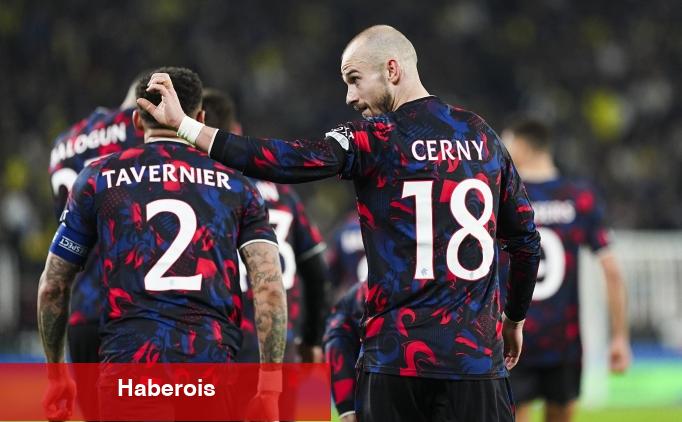 Beşiktaş'ın Cerny inadı!