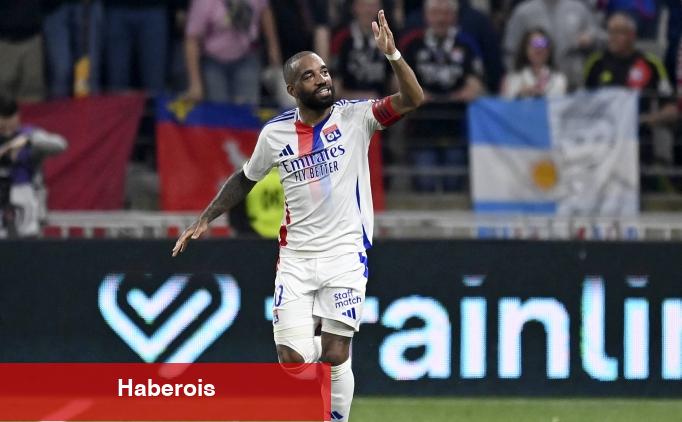 Beşiktaş'ın gayesi bedelsiz Lacazette! - Haberois Beşiktaş'ın gayesi bedelsiz Lacazette!
