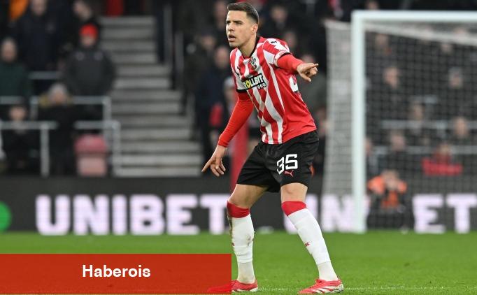 Beşiktaş'ın stoper maksadı: Jan Bednarek - Haberois Beşiktaş'ın stoper maksadı: Jan Bednarek