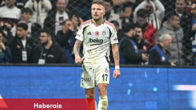 Beşiktaş'ta 5 isim kart hududunda - Haberois Beşiktaş'ta 5 isim kart hududunda