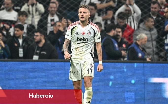 Beşiktaş'ta 5 isim kart hududunda - Haberois Beşiktaş'ta 5 isim kart hududunda