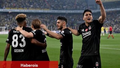 Beşiktaş'ta Adana Demirspor maçı öncesi dört isim hudutta - Haberois Beşiktaş'ta Adana Demirspor maçı öncesi dört isim hudutta