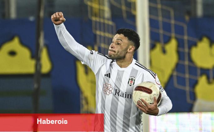 Beşiktaş'ta ayrılık mesaisi: 20 kişilik liste - Haberois Beşiktaş'ta ayrılık mesaisi: 20 kişilik liste