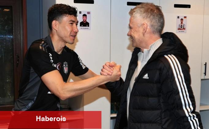 Beşiktaş'ta Bakhtiyor Zaynutdinov kayıplarda! - Haberois Beşiktaş'ta Bakhtiyor Zaynutdinov kayıplarda!