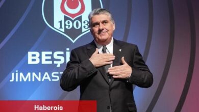Beşiktaş'ta derbi primi muhakkak oldu! - Haberois Beşiktaş'ta derbi primi muhakkak oldu!