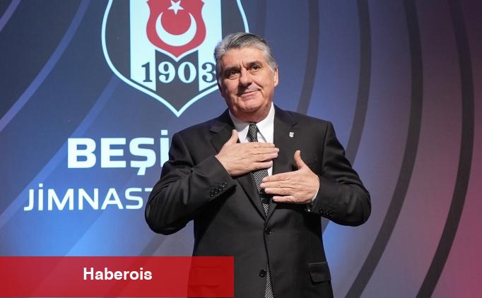 Beşiktaş'ta derbi primi muhakkak oldu! - Haberois Beşiktaş'ta derbi primi muhakkak oldu!