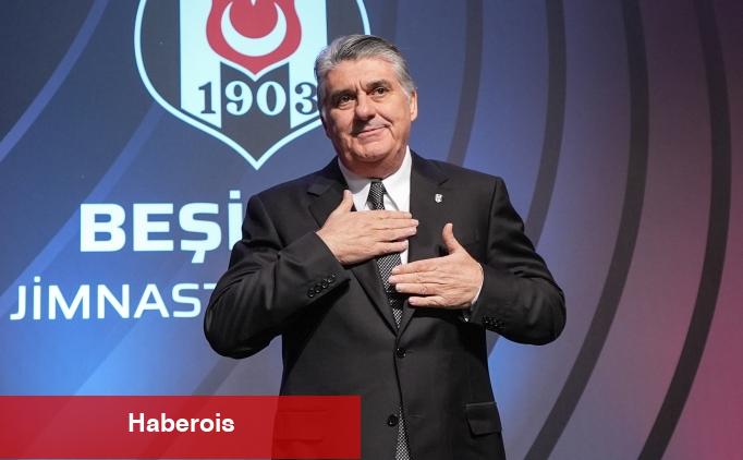 Beşiktaş'ta iki isim dışında herkese kapı açık!