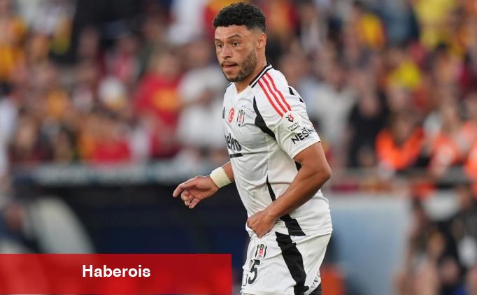 Beşiktaş'ta iki sakatlık birden! - Haberois Beşiktaş'ta iki sakatlık birden!