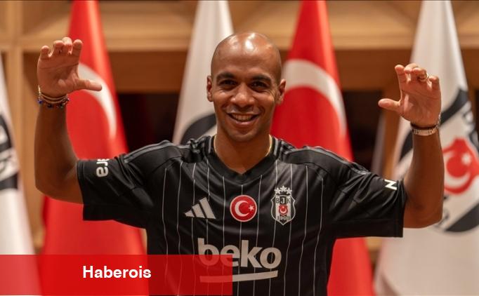 Beşiktaş'ta Joao Mario bilmecesi - Haberois Beşiktaş'ta Joao Mario bilmecesi