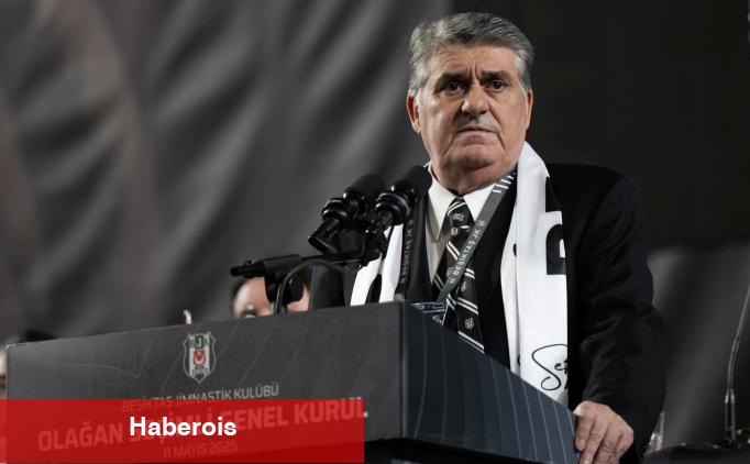 Beşiktaş'ta kontenjan harekatı!