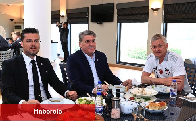 Beşiktaş'ta prim motivasyonu! - Haberois Beşiktaş'ta prim motivasyonu!