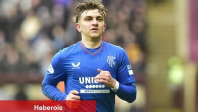 Beşiktaş'ta Rıdvan imzaya yakın, Zeki ve Salih yolda! - Haberois Beşiktaş'ta Rıdvan imzaya yakın, Zeki ve Salih yolda!