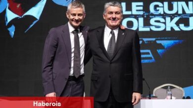 Beşiktaş'ta transfer iletisi: Haaland