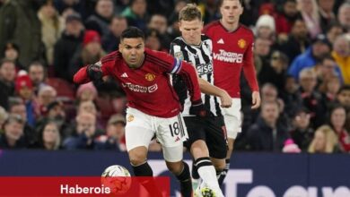 Beşiktaş'tan orta alana sürpriz atak: Casemiro - Haberois Beşiktaş'tan orta alana sürpriz atak: Casemiro