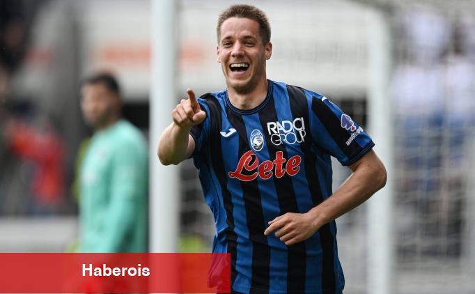 Beşiktaş'tan orta alana yıldız desteği: Mario Pasalic - Haberois Beşiktaş'tan orta alana yıldız desteği: Mario Pasalic