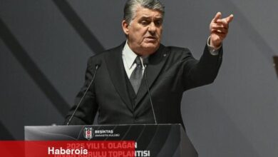 Beşiktaş'tan seçim açıklaması! - Haberois Beşiktaş'tan seçim açıklaması!