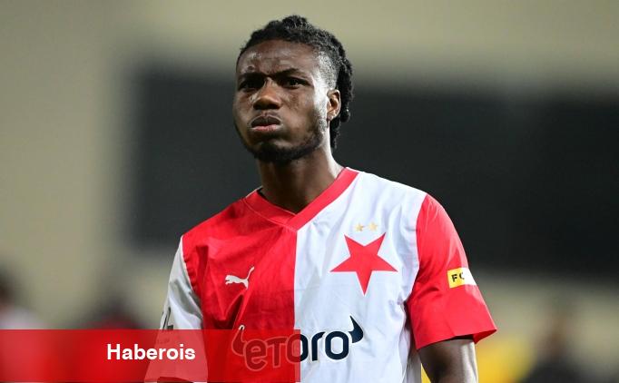 Beşiktaş'tan stopere sürpriz atak: Ogbu! - Haberois Beşiktaş'tan stopere sürpriz atak: Ogbu!