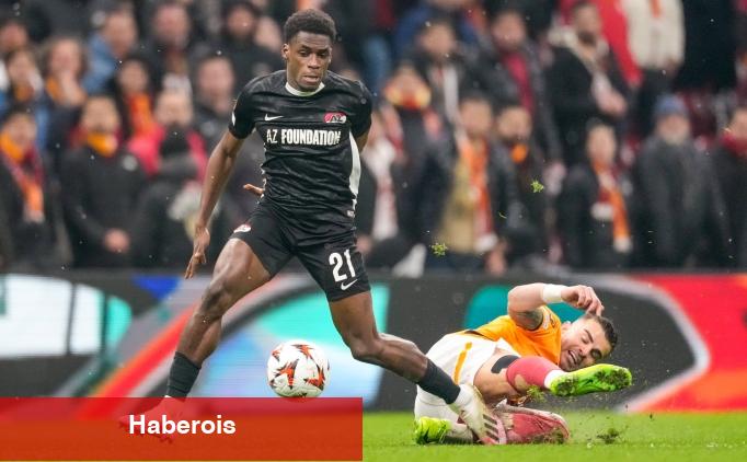 Beşiktaş'tan sürpriz kanat atılımı: Ernest Poku - Haberois Beşiktaş'tan sürpriz kanat atılımı: Ernest Poku