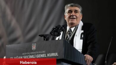 Beşiktaş'tan TFF ve yayıncı kuruluşa tepki!
