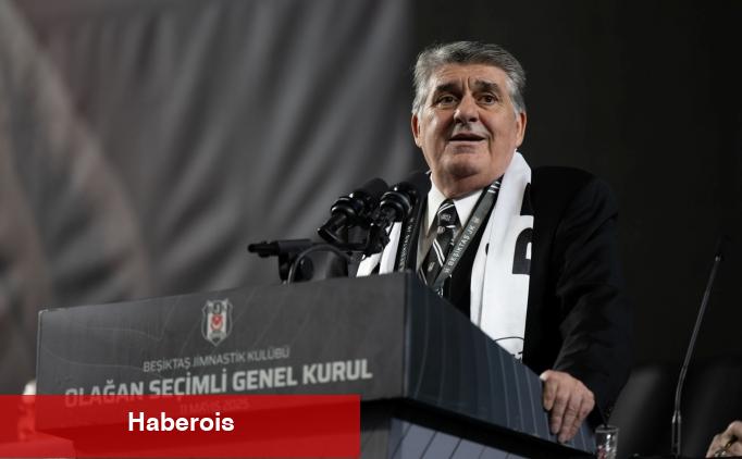Beşiktaş'tan TFF ve yayıncı kuruluşa tepki! - Haberois Beşiktaş'tan TFF ve yayıncı kuruluşa tepki!