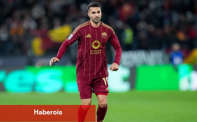 Beşiktaş'tan yerli atağı: Zeki Çelik!