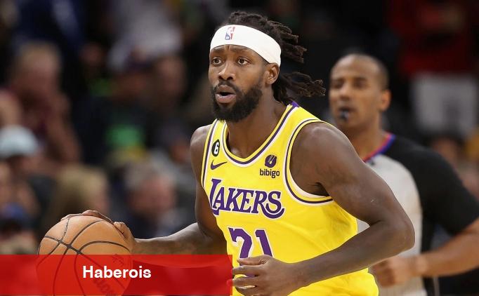 Beverley'den geri dönüş sinyali: "NBA'i özledim"