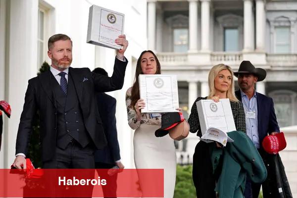 Beyaz Saray, Adalet Bölümü'nü yönlendirirken, Bondi TV Messenger'ın rolünü benimser - Haberois Beyaz Saray, Adalet Bölümü'nü yönlendirirken, Bondi TV Messenger'ın rolünü benimser