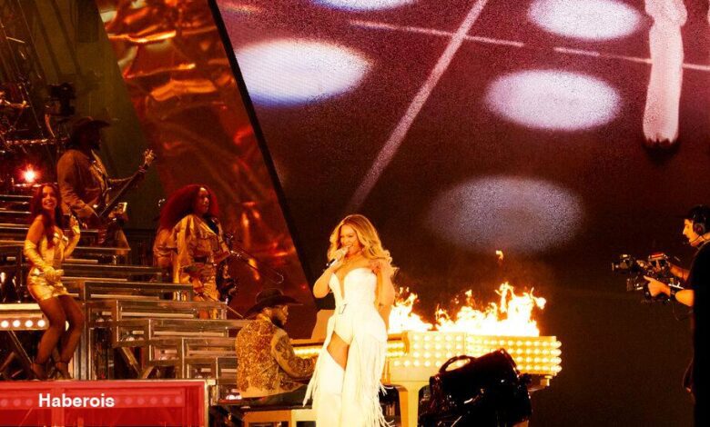 Beyoncé'yi görmenin maliyeti nedir? Duruma göre değişir.