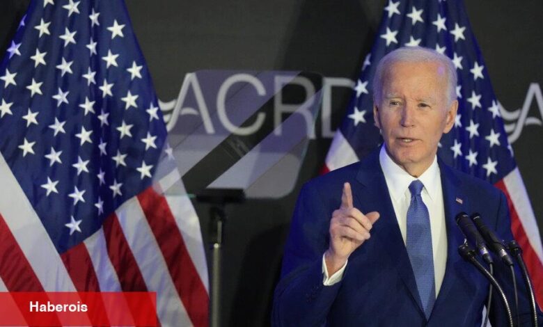 Biden gibi bir prostat nodül tespiti bir erkeğin sağlığı için anlamına gelebilir