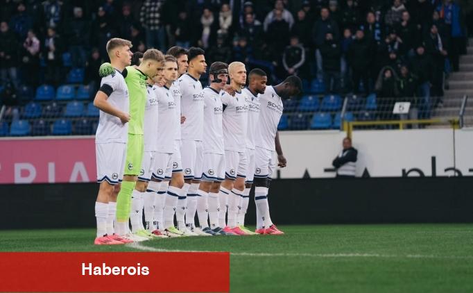 Bielefeld Mucizesi: 3. Lig'den Avrupa'ya! - Haberois Bielefeld Mucizesi: 3. Lig'den Avrupa'ya!