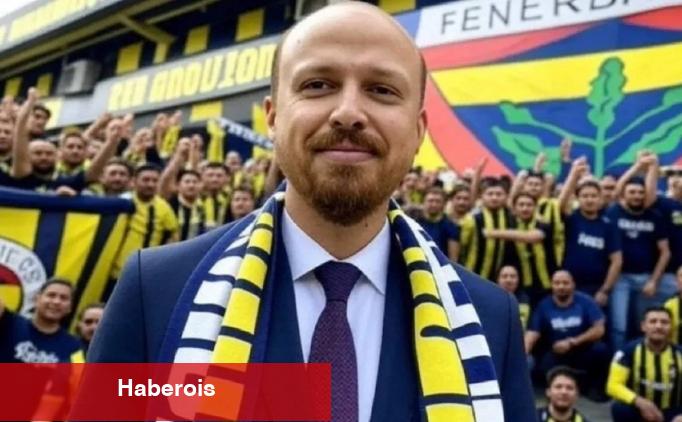 Bilal Erdoğan, Fenerbahçe'de başkanlığa aday olacak mı? - Haberois Bilal Erdoğan, Fenerbahçe'de başkanlığa aday olacak mı?