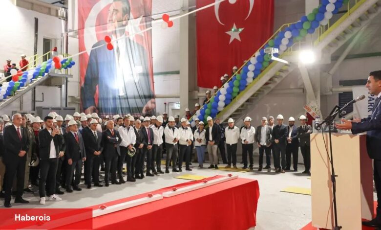 Bilecik iktisada güç katıyor