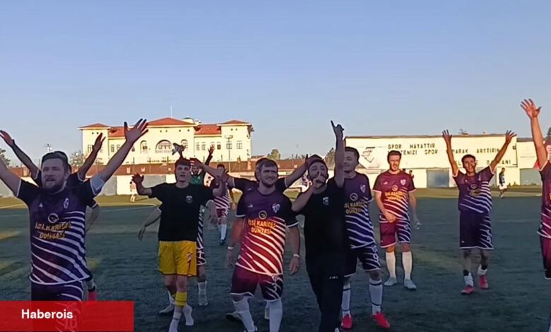 Bilecik Kınıkspor’dan taraftarı önünde kritik zafer! - Haberois Bilecik Kınıkspor’dan taraftarı önünde kritik zafer!