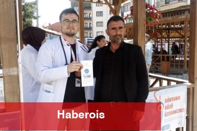Bilecik Pazaryeri'nde obeziteyle gayret - Haberois Bilecik Pazaryeri'nde obeziteyle gayret