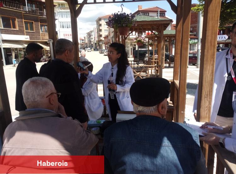 Bilecik Pazaryeri'nde obeziteyle gayret - Haberois Bilecik Pazaryeri'nde obeziteyle gayret